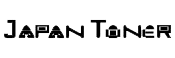 Logo Japan Toner